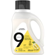 ナインエレメント 洗剤 レモンの香り 1.36L