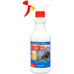 超強力万能クリーナー 500ml