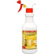 木材用クリーナー 500ml