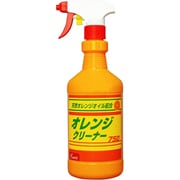 オレンジクリーナー エフワン 750ml