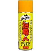 プロ用強力洗剤 泡職人 480ml