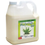 友和 ジェルワンダーエコ T-615E 4kg
