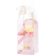 サンハーブver.3ルームフレグランスフラワー ピュアローズ