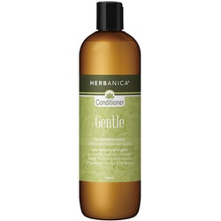 ハーバニカ コンディショナー ジェントル 500ml