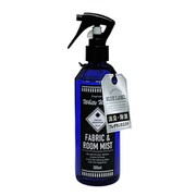 ブルー ファブリック＆ルームミスト285ml ホワイトムスク [消臭除菌 日本製 誰もが好む香り]