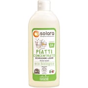 ソラーラ（ON）ディッシュウォッシュ 500ml [エコオーガニック 食器用洗剤 植物由来 イタリア産]