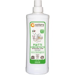 ソラーラ（ON） ディッシュウォッシュ 1000ml [エコオーガニック 食器用洗剤 植物由来 イタリア産]