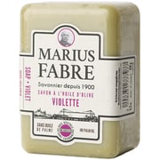 サボンドマルセイユ1900 バイオレット 150g
