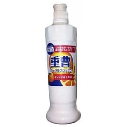 ハーバルフレッシュ 除菌重層 本体 250ml