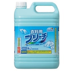 スマイルチョイス衣料用ブリーチ
