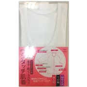ワンタッチ肌着 婦人用 M 七分袖