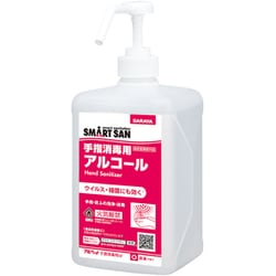アルペット手指消毒用α 1000ml