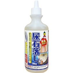 ミラコン 尿石落し 280ml