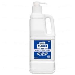 Gライフリ- おしり洗浄液Neo 付替え 1750ml