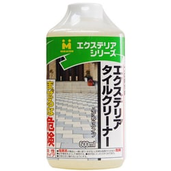 屋外タイル用合成洗剤
