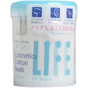 平和 化粧用綿棒 140本入