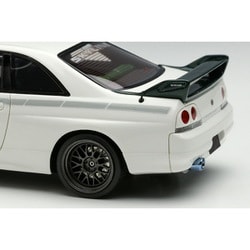 アイドロン 1/43マインズ日産スカイライン GT-R BCNR33 EM680 アイドロン 1/43 Built By Legends マインズ ニッサン