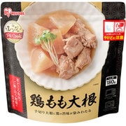 レンジアップ 鶏もも大根 180g