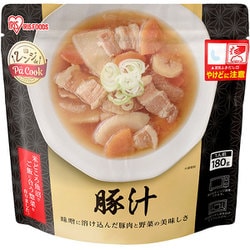 レンジアップ 豚汁 180g