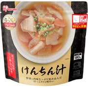 レンジアップ けんちん汁 180g