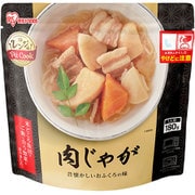レンジアップ 肉じゃが 180g