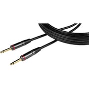 CableWorks 楽器用ケーブル 約3m S-S Phone (ギター/ベースを始めとした様々な楽器に使用可能) GCWH-INS-10(10ft/3m S-S)