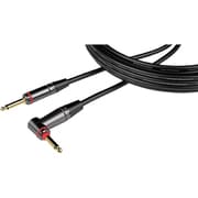 CableWorks 楽器用ケーブル ミュートスイッチ付き 約6m S-L Phone (ギター/ベースを始めとした様々な楽器に使用可能) GCWH-INS-20RAQT(20ft/6m S-L)