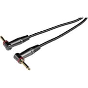 CableWorks 楽器用ケーブル 約3m L-L Phone (ギター/ベースを始めとした様々な楽器に使用可能) GCWH-INS-10RA(10ft/3m L-L)