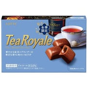 ティーロワイヤル 10粒