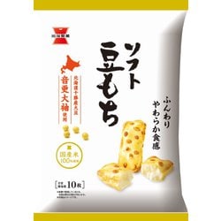 ソフト豆もち 52g