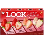 ルック いちごテイスティング 12粒