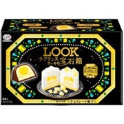 ルック ラ・フランスケーキの宝石箱 50g