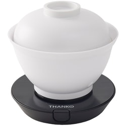 2段式どんぶり型超高速炊飯器「炊き立て丼」 DNBRRCSWH