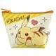 PM-FMP5-PK ポケットモンスター 船型ミニポーチ ピカチュウ [キャラクターグッズ]