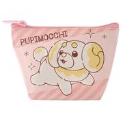 PM-FMP5-PP ポケットモンスター 船型ミニポーチ パピモッチ [キャラクターグッズ]