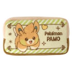 PM-MIP4-PA ポケットモンスター ミニポーチ パモ [キャラクターグッズ]