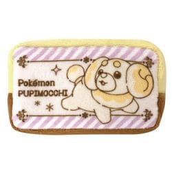 PM-MIP4-PP ポケットモンスター ミニポーチ パピモッチ [キャラクターグッズ]