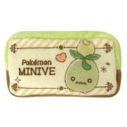 PM-MIP4-MN ポケットモンスター ミニポーチ ミニーブ [キャラクターグッズ]
