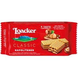 ロアカー クラシック ナポリターナ