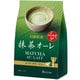 日東紅茶 抹茶オーレ 12g×8p