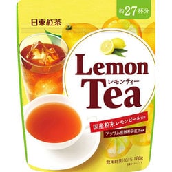 日東紅茶レモンティー 180g