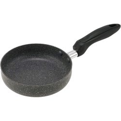 ロックンマーブル IH対応 ミニフライパン 16cm RM-11