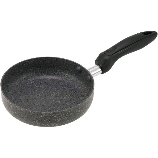 ロックンマーブル IH対応 ミニフライパン 16cm RM-11