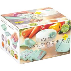 ハッピーハンドリーチョッパープラス HHC-P