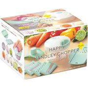 HHC-P [ハッピーハンドリーチョッパープラス]