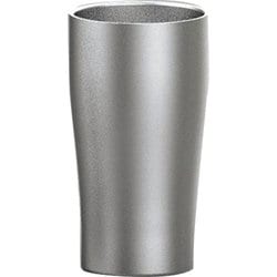 アンカラーズ 真空二重ステンレス タンブラー 490ml UC-10