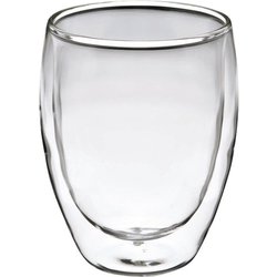 ダブルウォールグラス 390ml DW-01