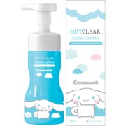 アウトクリア フェミニン フォームウォッシュ 160ml