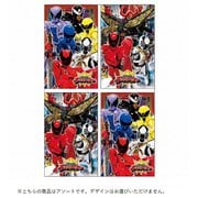 キャラクターグッズ 6135740A 【限定】 ポチ袋 王様戦隊キングオージャー 5枚入り(1柄)