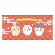 キャラクターグッズ 6111645B 【限定】 ポチ袋札入 ちいかわ